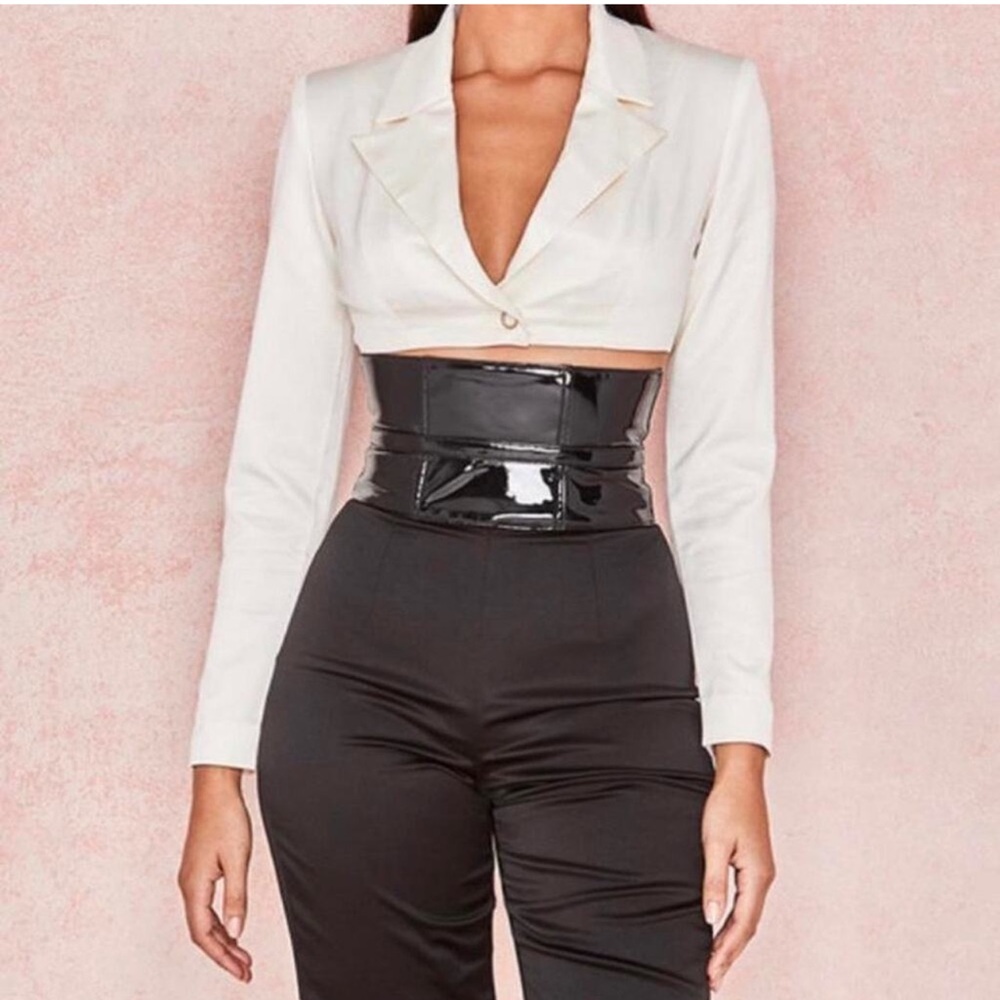 House of CB belt